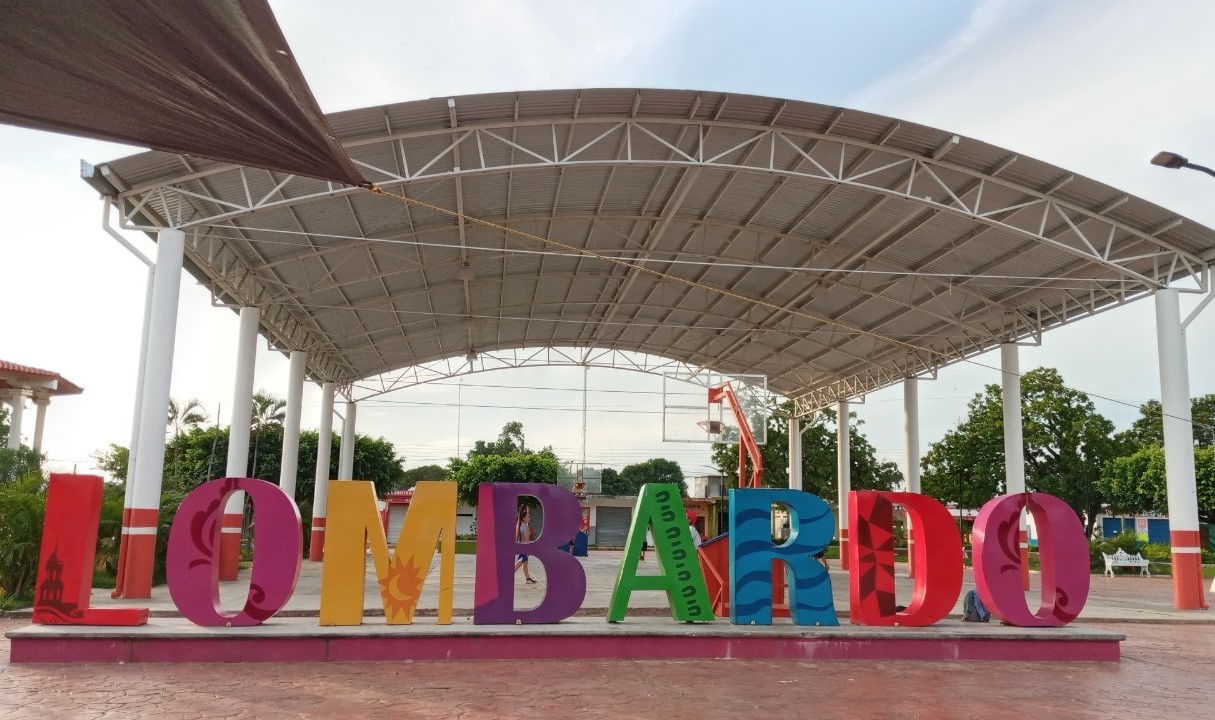 Cuicatlán Landscape